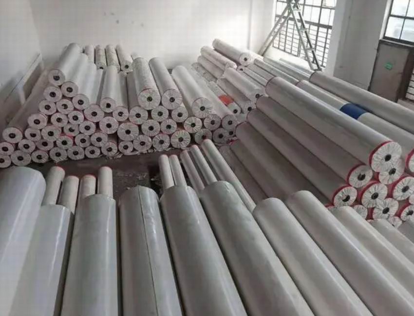 膜材加工批发
